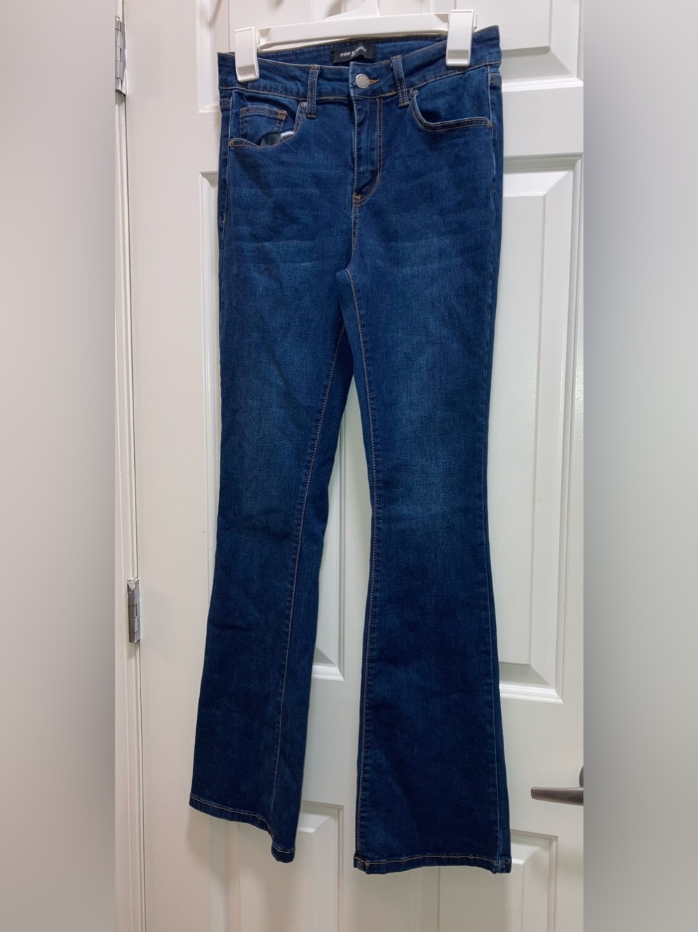Fire & Rain Women’s Denim Jeans Flare Size 5